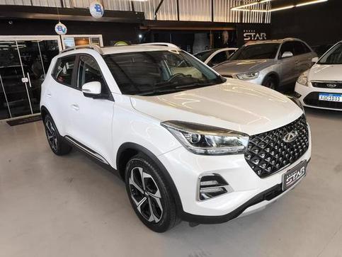 CAOA CHERY TIGGO 5X PRO