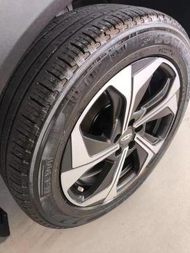 CAOA CHERY TIGGO 5X PRO