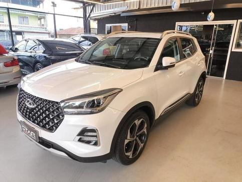 CAOA CHERY TIGGO 5X PRO