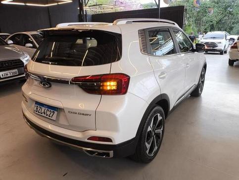 CAOA CHERY TIGGO 5X PRO