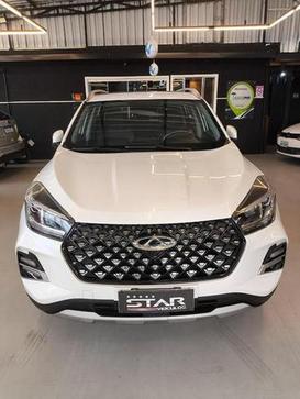 CAOA CHERY TIGGO 5X PRO