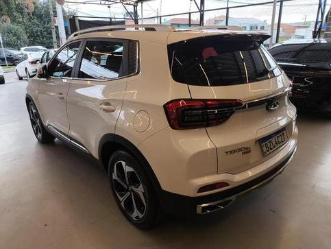 CAOA CHERY TIGGO 5X PRO