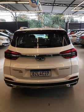 CAOA CHERY TIGGO 5X PRO