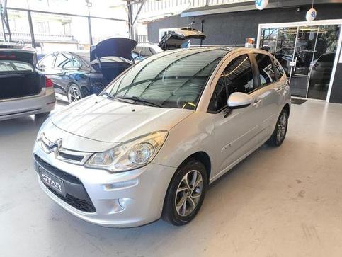 CITROEN C3 TENDANCE BVA