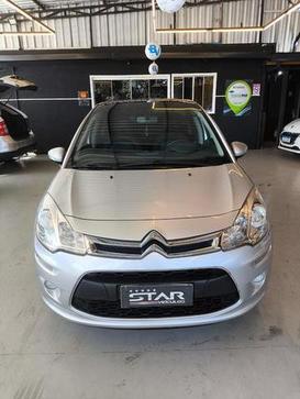 CITROEN C3 TENDANCE BVA