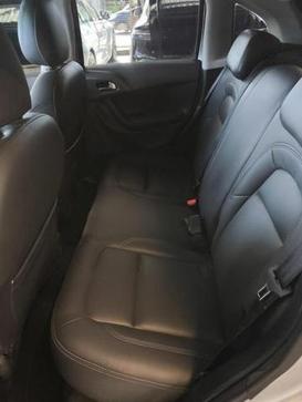 CITROEN C3 TENDANCE BVA