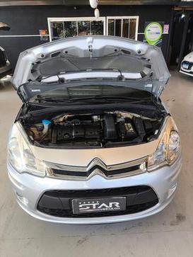 CITROEN C3 TENDANCE BVA