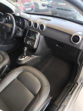 CITROEN C3 TENDANCE BVA