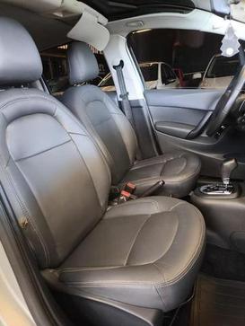 CITROEN C3 TENDANCE BVA