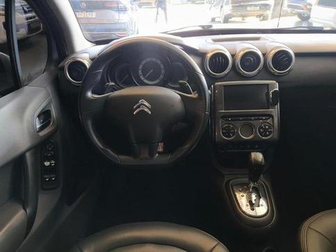 CITROEN C3 TENDANCE BVA