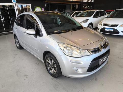 CITROEN C3 TENDANCE BVA
