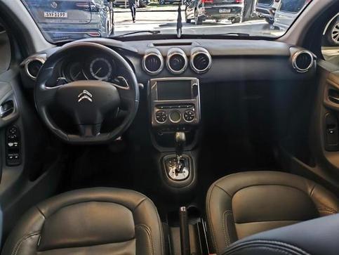 CITROEN C3 TENDANCE BVA