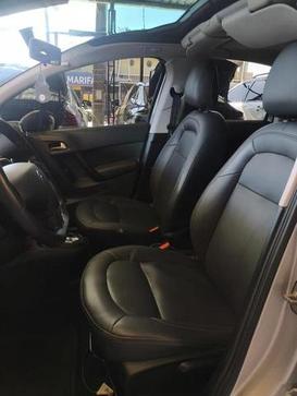 CITROEN C3 TENDANCE BVA