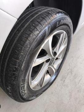 CITROEN C3 TENDANCE BVA