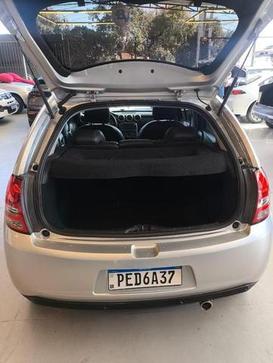 CITROEN C3 TENDANCE BVA