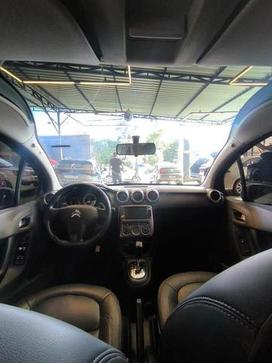 CITROEN C3 TENDANCE BVA