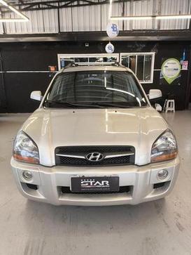HYUNDAI TUCSON GLSB