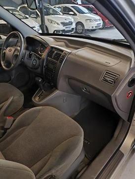 HYUNDAI TUCSON GLSB