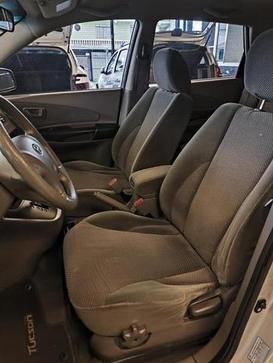 HYUNDAI TUCSON GLSB