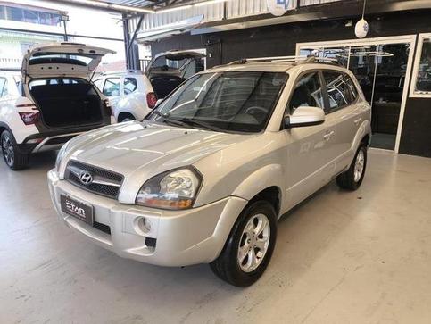 HYUNDAI TUCSON GLSB