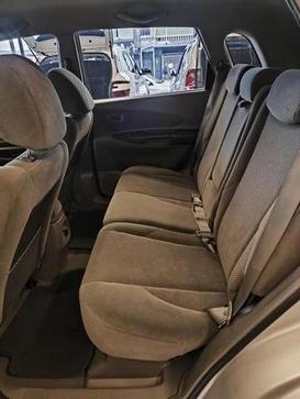 HYUNDAI TUCSON GLSB