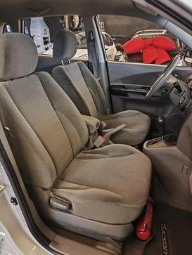 HYUNDAI TUCSON GLSB