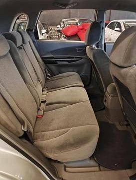 HYUNDAI TUCSON GLSB