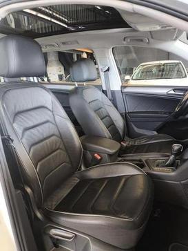 VOLKSWAGEN TIGUAN ALLSPACE CL