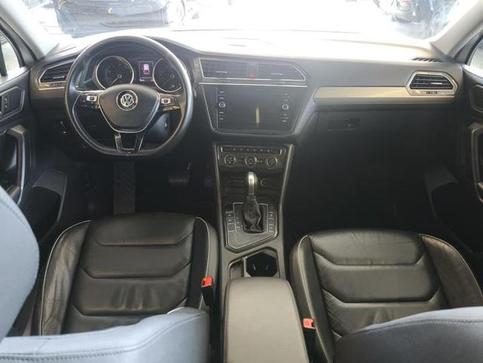 VOLKSWAGEN TIGUAN ALLSPACE CL