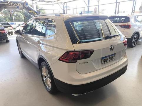 VOLKSWAGEN TIGUAN ALLSPACE CL