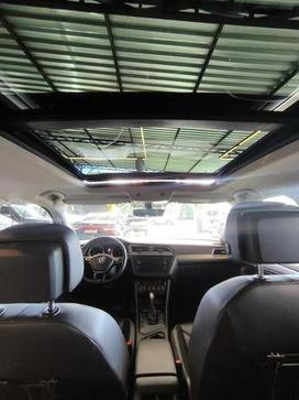 VOLKSWAGEN TIGUAN ALLSPACE CL