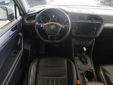 VOLKSWAGEN TIGUAN ALLSPACE CL