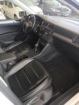 VOLKSWAGEN TIGUAN ALLSPACE CL