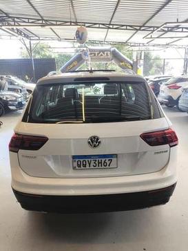VOLKSWAGEN TIGUAN ALLSPACE CL