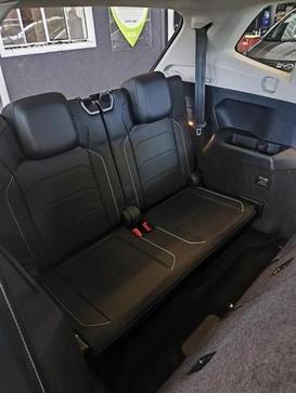 VOLKSWAGEN TIGUAN ALLSPACE CL