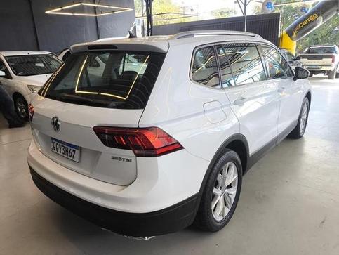 VOLKSWAGEN TIGUAN ALLSPACE CL