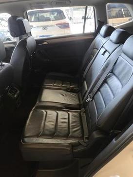 VOLKSWAGEN TIGUAN ALLSPACE CL