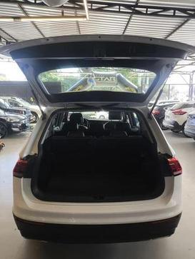 VOLKSWAGEN TIGUAN ALLSPACE CL