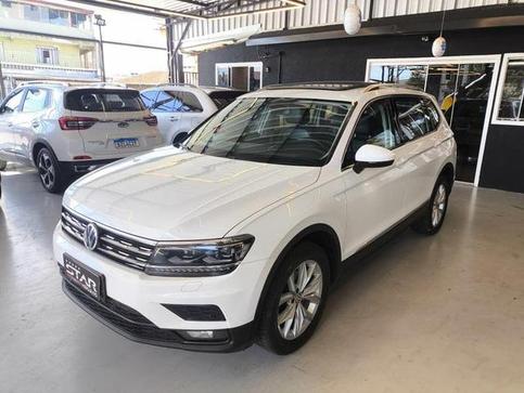 VOLKSWAGEN TIGUAN ALLSPACE CL