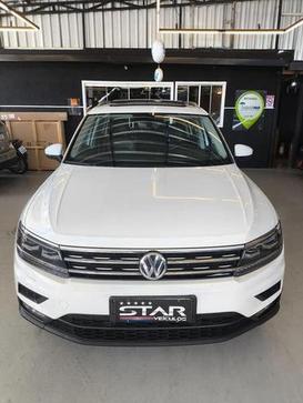 VOLKSWAGEN TIGUAN ALLSPACE CL
