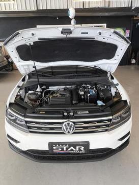 VOLKSWAGEN TIGUAN ALLSPACE CL