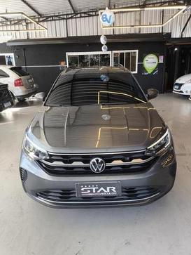 VOLKSWAGEN NIVUS CL TSI AD