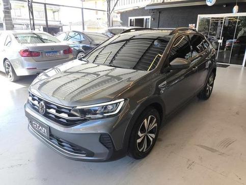VOLKSWAGEN NIVUS CL TSI AD