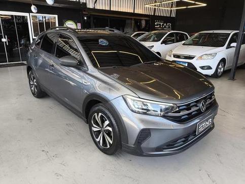 VOLKSWAGEN NIVUS CL TSI AD