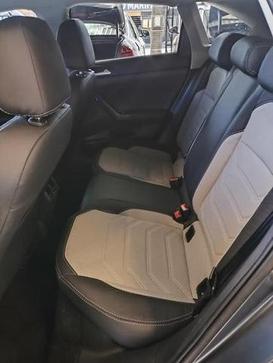 VOLKSWAGEN NIVUS CL TSI AD