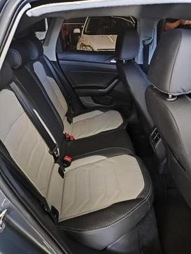 VOLKSWAGEN NIVUS CL TSI AD
