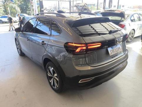 VOLKSWAGEN NIVUS CL TSI AD