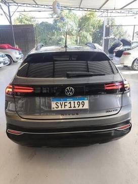 VOLKSWAGEN NIVUS CL TSI AD