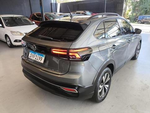 VOLKSWAGEN NIVUS CL TSI AD