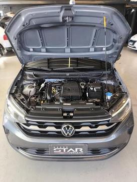 VOLKSWAGEN NIVUS CL TSI AD